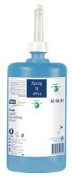 Mydło w płynie  1L  S1   800095