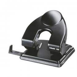 Dziurkacz ESSELTE D25 czarny 261552