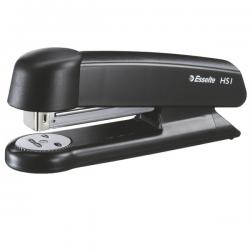 Zszywacz ESSELTE HS1 czarny 261567