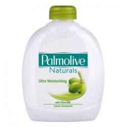 Mydło w płynie  PALMOLIVE - zapas 250ml